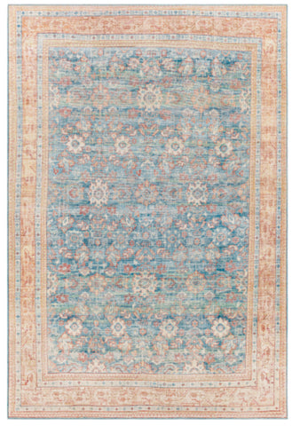 SYA WASHABLE RUG IRIS 2365