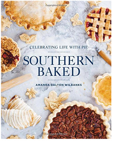 SOUTHERN BAKED COOKBOOK