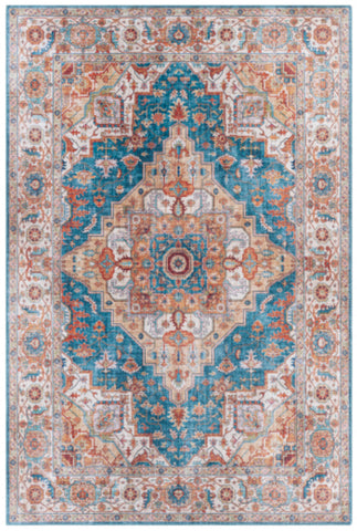 SYA WASHABLE RUG IRIS 2326