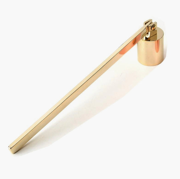 CANDLE SNUFFER