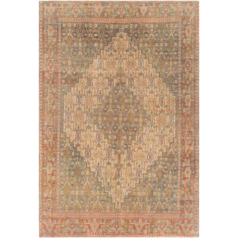 SYA 2X3 UNIQUE 2310 RUG