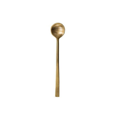 CC SMALL BRASS SPOON