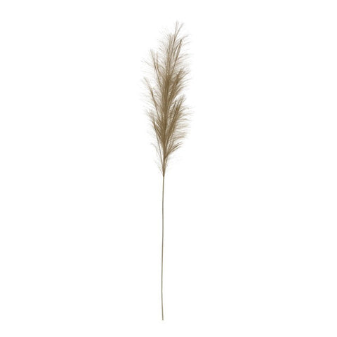 Faux “Sage Color”Pampas Grass