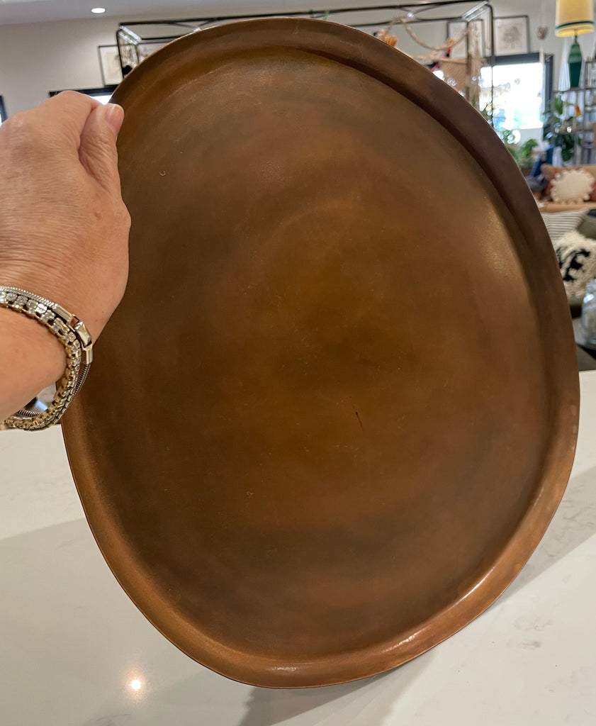 Burnt copper discount